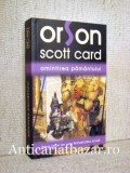 Amintirea Pamantului - Orson Scott Card