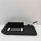 Parasolar Stanga Citroen DS7 Crossback 2023 OEM 98218586ZD Original