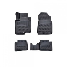 Covoare presuri cauciuc tip tavita PSN Hyundai Bayon 2021-2025