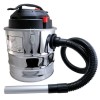 Aspirator cenusa, 1200 W, cu functie suflare, filtru HEPA, 18 L, Strend Pro GartenVIP DiyLine