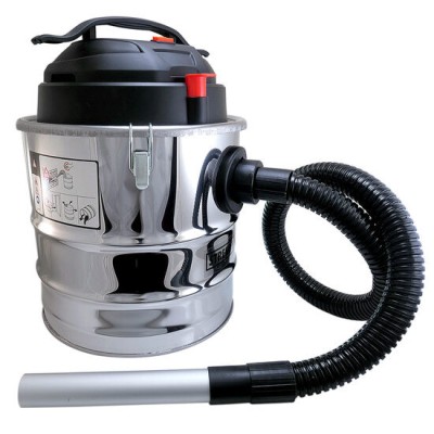 Aspirator cenusa, 1200 W, cu functie suflare, filtru HEPA, 18 L, Strend Pro GartenVIP DiyLine foto