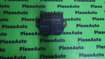 Modul senzor parcare Audi A6 (2004-2011) [4F2, C6] 4f0919283f foto