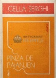 Cumpara ieftin Panza de paianjen - 1990 - Cella Serghi (XD62)