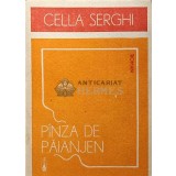 Panza de paianjen - 1990 - Cella Serghi (XD62)