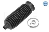 Ansamblu burduf directie Kia Picanto I (SA) Motor 1.0, 1.1, 1.1 CRDi, parte montare Axa fata dreapta, Axa fata stanga, 179 mm, OE 5774007000