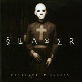 Slayer Diabolus In Musica (cd)