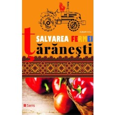 Salvarea fermei taranesti &ndash; Avram Fitiu