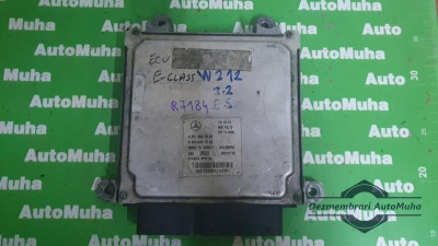 Calculator ecu Mercedes E-Class (2009-&amp;gt;) [W212] a6519007500 foto