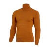 Maletă bărbați slim camel PL002, 48, 50