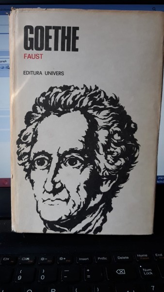 Faust - Goethe