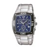 Ceas Barbati, Casio Edifice, Classic EF EF-515D-2A - Marime universala