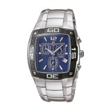 Ceas Barbati, Casio Edifice, Classic EF EF-515D-2A - Marime universala