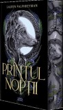 Printul Noptii. Seria Regele Lup Vol.2, Storia Books
