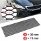 COVOR PROTECTIE PORTBAGAJ UMBRELLA PENTRU DACIA LOGAN MCV 2005-2014 60484