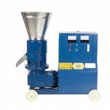 Masina peleti si furaje animale 7.5KW 380V 150kg/h