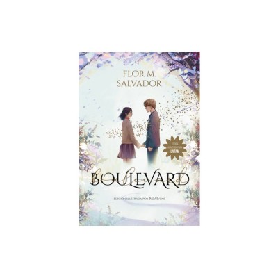 Boulevard 1 (Edici foto