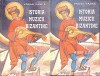 ISTORIA MUZICII BIZANTINE SI EVOLUTIA EI IN SPIRITUALITATEA ROMANEASCA VOL.1-2-VASILE VASILE-349385