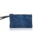 City Pouch Canvas - albastru