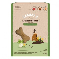 Bosch Sammy?s Herbal Bone 1 kg foto