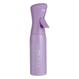 Sticla Pulverizator pentru Coafor, 500 ml, Mov, CMCLASS