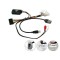 Connects2 CTSCT010.2 Adaptor comenzi volan Citroen C1 CarStore Technology
