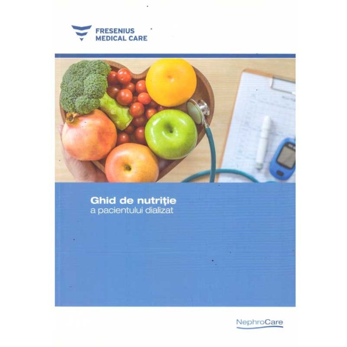 - Ghid de nutritie a pacientului dializat - 137252