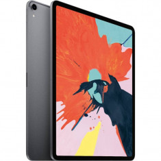 Tableta Apple iPad Pro 12.9 2018 256GB WiFi Space Grey foto