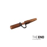 Lead Clip Heavy Duty The End - Delphin