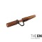 Lead Clip Heavy Duty The End - Delphin