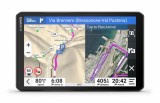 GPS Garmin Dezl LGV820, tip afisaj IPS panoramic de 8&quot;,