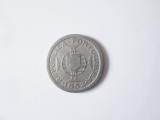 Guineea-Bissau(Colonie Portugheză) 2.50 Escudos 1952