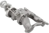 Turbocompresor Smart Cabrio (450), City-Coupe (450), Fortwo Cabriolet (450), Fortwo Coupe (450), 0.8 CDI, Reconditionat, EU