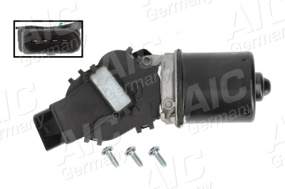 AIC 58213 Calitatea originală AIC motor stergator foto