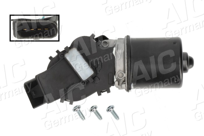 AIC 58213 Calitatea originală AIC motor stergator