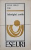 Principiul Poetic. Eseuri - E.A. Poe, 1971, Univers, Filosofie, Romana, 107 pagini, Paperback