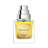 The Different Company, Oud For Love, Extract de parfum, Unisex, 100 ml