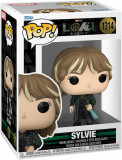 Figurina - Pop! - Loki Season 2: Sylvie | Funko