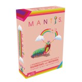 Cumpara ieftin Joc de societate Mantis