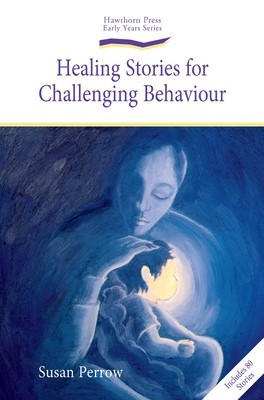 Healing Stories for Challenging Behaviour foto