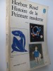 Histoire de la Peinture moderne - Herbert Read