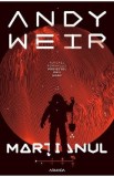 Martianul - Andy Weir