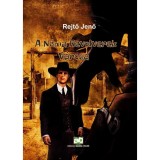 A N&eacute;ma Revolverek V&aacute;rosa - Rejtő Jenő
