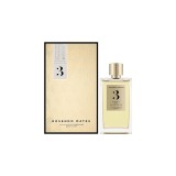 Rosendo Mateu N&ordm; 3 Neroli, iris, mosc alb Apa de parfum Unisex EDP 100 ml