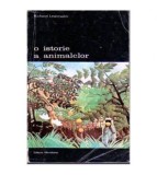 Richard Lewinsohn - O istorie a animalelor - 106366