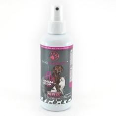 MAX REPELENT - ANIMAL STOP SPRAY 200ML 700987v