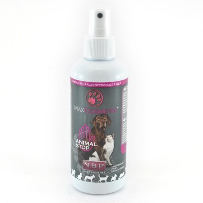 MAX REPELENT - ANIMAL STOP SPRAY 200ML 700987v foto