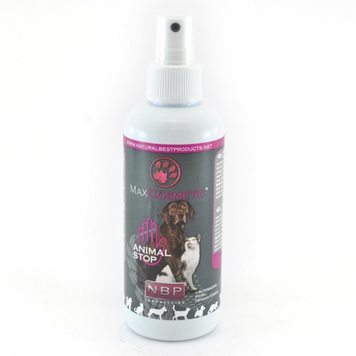 MAX REPELENT - ANIMAL STOP SPRAY 200ML 700987v