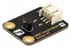 Modul senzor temperatura DFR0023 foto