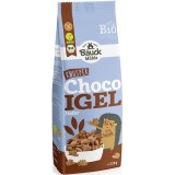 Arici Crocanti Ovaz Ciocolata Bauckhof Fara Gluten Bio 225g