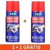 Solutie pentru curatat carburatorul, supape, 450ml, 1+1 gratis
